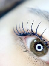 シックドゥホンジョウ(CHIC de Honjo)/カラーエクステ