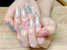 リュクス 新潟店(Luxe)/シェルネイル