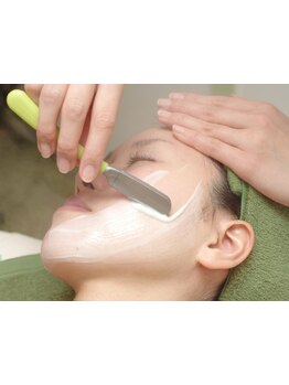 毛穴ケアをしたい