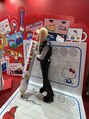 ディセンシア(DE:SENCIA)&nbsp;キティ展行きました