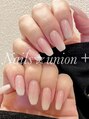 ネイルズ ユニオン(Nails union+)&nbsp;ベイビーブーマー