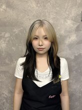 フェイン 明治神宮前店(fein.)&nbsp;saku ra