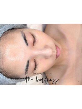 お肌をきれいにしたい