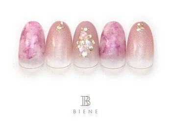 ビーネ 品川 高輪店(BIENE)/25年9月マンスリートレンド-13