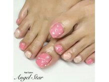 エンジェルスター(Angel Star)