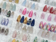 リンナッチ(rinnacchi)