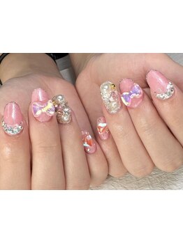 モテ可愛系（デート・合コン）が得意