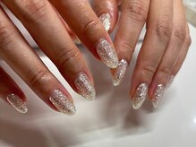 アンバイアオ(UN by ao.)/ブレンドワンカラー