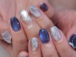 キラキラ★おまかせデザイン