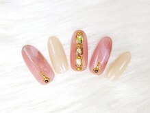 アンジェヴォーグ 名古屋本店(Angevogue)/ロゼベール