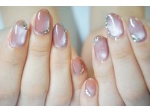 サロン デ ミランダ(Salon de Miranda)/