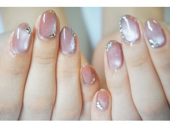 サロン デ ミランダ(Salon de Miranda)/