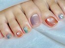 フットネイル/マグネットネイル