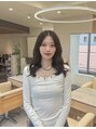 ガレリア アイデザイン 名駅店(GALLARIA Eye design) miyu 