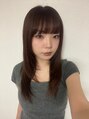 シェリーラメール 新宿店(cherie la mer)&nbsp;Noa.Y 