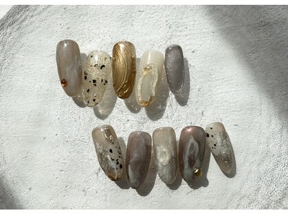 ネイル エリス(Nail Ellis)の写真