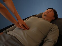 すいみん 京橋店/効果抜群☆内臓腸セラピー