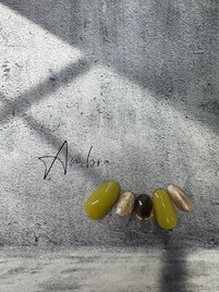 ニュアンス¥6000(2025.11～)