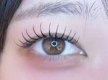 【LEDエクステ】水にぬれても取れにくい♪