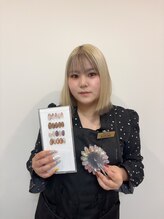 サロン ド ワイシス(Salon de ysis) koyori