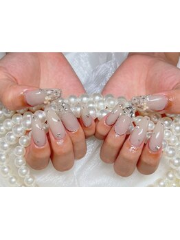 定額メニューのあるサロン