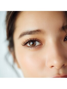 エシア(ecia)/まつ毛エクステ