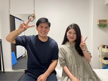 整体院ペインクリニカルラボ 東神奈川院/腰痛【東神奈川/整体】