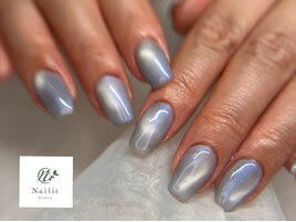 ★マグネットネイルワンカラー★