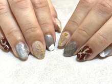 ラブリエ 三軒茶屋(La Briller)/お持ち込みデザイン