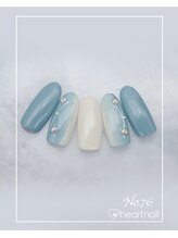 はあとねいる 尼崎立花店/定番デザインNo.76