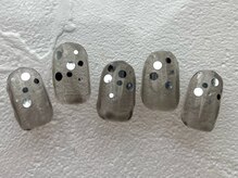 ブロンシュ(Blanche)/5200yenDesign