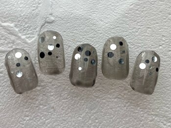 ブロンシュ(Blanche)/5200yenDesign