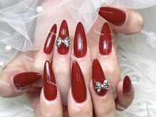 ラメール(La mer)/チップワンカラー