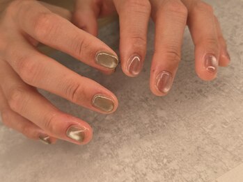 マルディ(Mardi)/