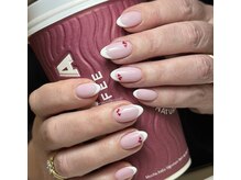 ベティーネイル(Betty)/