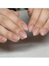 アイリッシュネイル 久屋大通店(Irish Nail)/201ニャンニャン