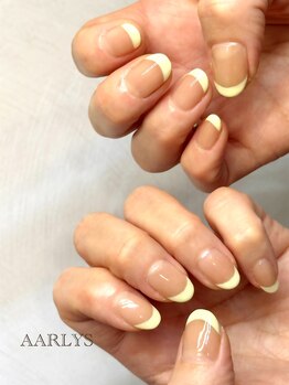 ロテン ガーデン/