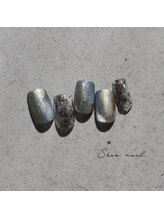 シーズネイル(She's nail)/新規お客様 オフ込み 6980円