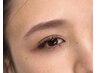 【eyebrow】デザインワックス4week