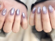 ユルン(Yurn.)の雰囲気（うる艶ネイルで、私らしい"かわいい"を叶えませんか？）