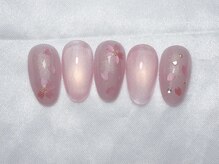 アールズネイル(R's Nail)/さくらネイル