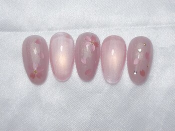アールズネイル(R's Nail)/さくらネイル