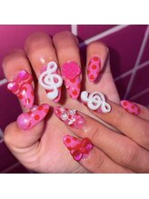 ピンズイチロク(PINS16)/Gel-x120分