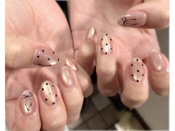 ヒュッゲ(Hygge)/オフィスワンホンネイル