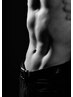 【男性】光脱毛(SHR&IPL)≪Sパーツ≫