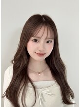 ジッピーラッシュ 小倉店(ZIPPIE LASH)&nbsp;Misaki &nbsp;