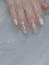 【岩渕施術】卒業/入学デザイン
