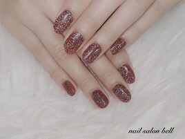 フラッシュネイル