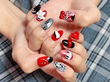 エランネイル 池袋(Elun Nail)