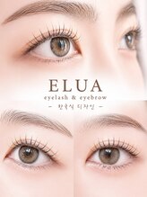 エルア 岡山店(elua)&nbsp;まつげ パーマ